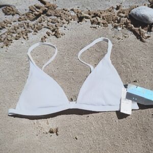 💥NEW💥 LA HEARTS  💕  - XL Baby Blue Bikini Top
